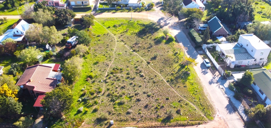 0 Bedroom Property for Sale in Bot River Avenues Western Cape